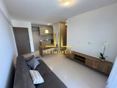 Apartamento com 1 Quarto à venda, 45m² no Pituba, Salvador