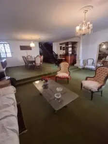 Sobrado com 4 Quartos para alugar, 560m² no Jardim América, Bauru
