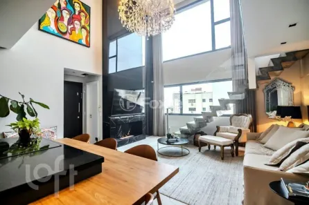 Cobertura com 3 Quartos à venda, 153m² no São João, Porto Alegre