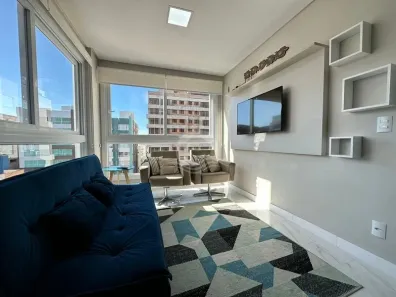 Apartamento com 2 Quartos à venda, 50m² no Capão da Canoa, Capão da Canoa