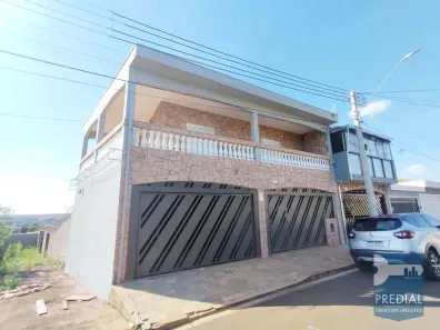 Casa com 3 Quartos à venda, 436m² no Jardim das Torres, São Carlos