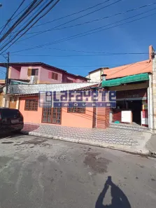Casa com 4 Quartos à venda, 266m² no Vila Marari, São Paulo