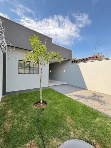 Casa com 2 Quartos à venda, 87m² no Parque das Nações, Aparecida de Goiânia