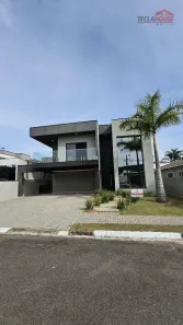 Casa de Condomínio com 4 Quartos à venda, 360m² no Loteamento Retiro Recanto Tranquilo, Atibaia