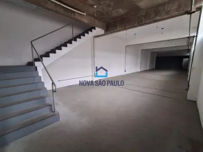 Ponto Comercial para alugar, 627m² no Bosque da Saúde, São Paulo