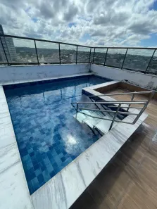Apartamento com 2 Quartos à venda, 55m² no Casa Amarela, Recife