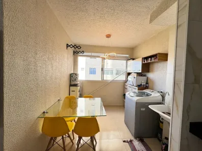 Apartamento com 2 Quartos à venda, 45m² no Passaré, Fortaleza