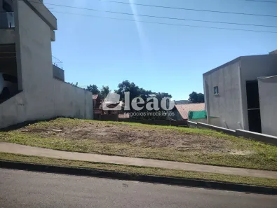 Lote/Terreno à venda, 300m² no Residencial Vivenda das Pitangueiras, Valinhos