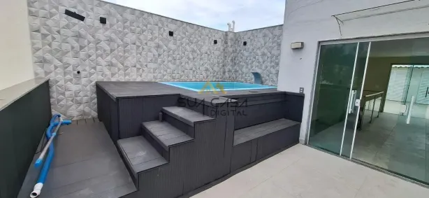 Cobertura com 3 Quartos à venda, 311m² no Recreio dos Bandeirantes, Rio de Janeiro