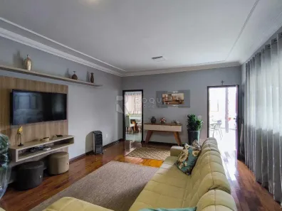 Casa com 3 Quartos à venda, 247m² no Jardim Elisa Fumagalli, Limeira