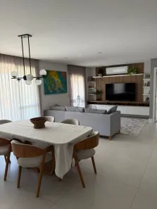 Apartamento com 3 Quartos à venda, 120m² no Urbanova I, São José dos Campos