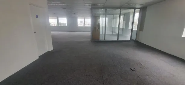 Sala Comercial para venda ou aluguel, 503m² no Chácara Santo Antônio (Zona Sul), São Paulo