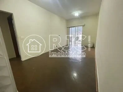 Apartamento com 2 Quartos à venda, 78m² no Grajaú, Rio de Janeiro