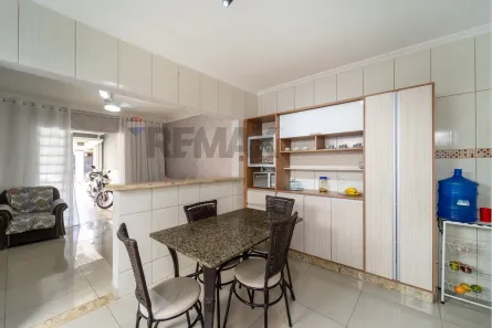 Casa com 2 Quartos à venda, 144m² no Jardim Belo Horizonte, Louveira