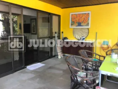 Apartamento com 3 Quartos para alugar, 167m² no Barra da Tijuca, Rio de Janeiro