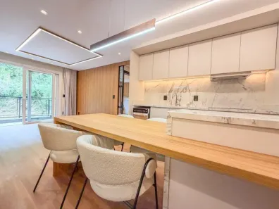 Apartamento com 2 Quartos à venda, 74m² no Dutra, Gramado