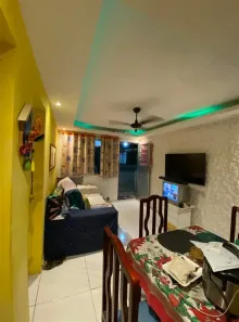 Apartamento com 2 Quartos à venda, 41m² no Cosmos, Rio de Janeiro