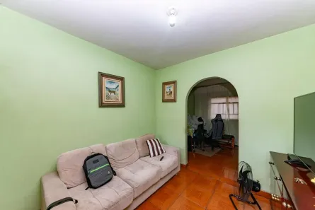 Casa com 5 Quartos à venda, 360m² no Padre Eustáquio, Belo Horizonte