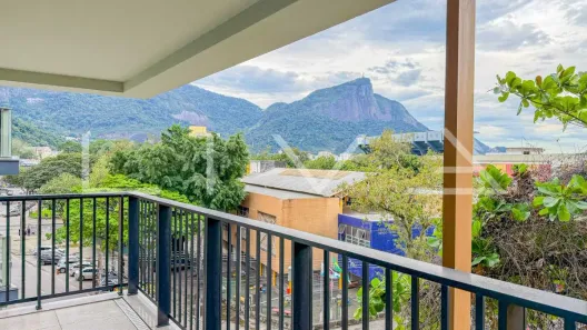 Apartamento com 3 Quartos à venda, 87m² no Leblon, Rio de Janeiro