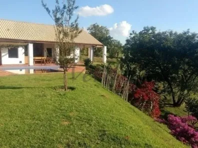 Fazenda/Sítio com 2 Quartos à venda, 400m² no Jardim Martinelli (Sousas), Campinas