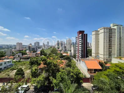 Apartamento com 3 Quartos à venda, 82m² no Parque Imperial, São Paulo