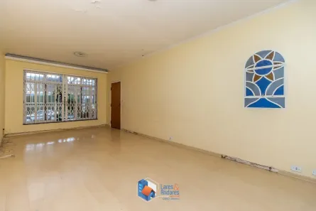 Casa com 4 Quartos à venda, 166m² no Vila Mariana, São Paulo