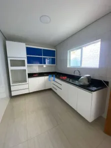 Casa com 5 Quartos à venda, 158m² no Parque São Luís, São Paulo