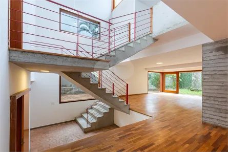 Casa com 4 Quartos à venda, 350m² no Alto de Pinheiros, São Paulo