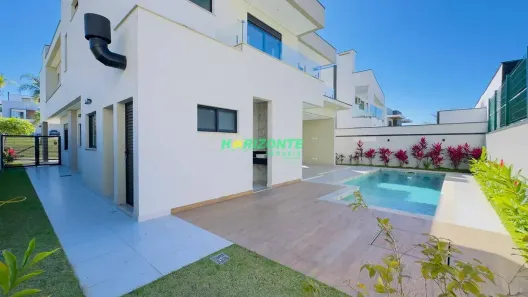 Casa com 5 Quartos à venda, 370m² no Condomínio Residencial Alphaville II, São José dos Campos
