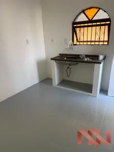Casa com 1 Quarto para alugar, 35m² no Vila Maria Alta, São Paulo