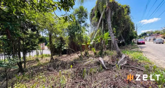 Lote/Terreno à venda, 520m² no Fortaleza, Blumenau