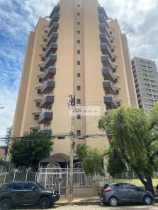 Apartamento com 4 Quartos à venda, 140m² no Vila Lídia, Campinas
