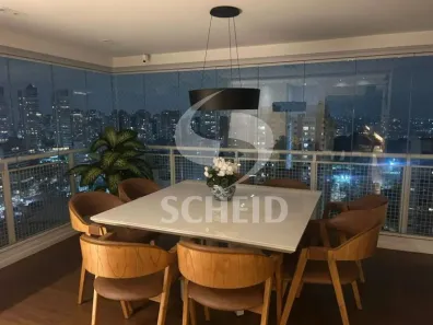 Apartamento com 3 Quartos à venda, 109m² no Vila Andrade, São Paulo