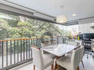 Apartamento com 2 Quartos à venda, 68m² no Saúde, São Paulo