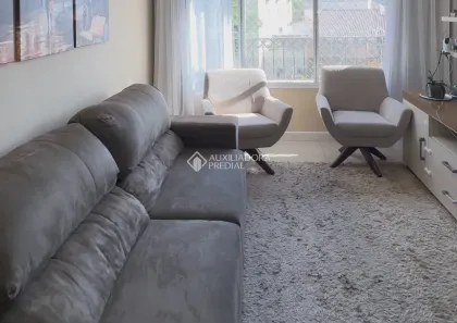 Apartamento com 2 Quartos à venda, 80m² no Jardim Botânico, Porto Alegre