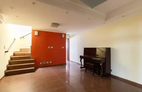 Sobrado com 3 Quartos à venda, 280m² no Vila Pereira Barreto, São Paulo