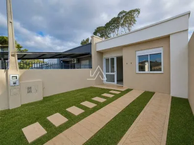 Casa com 2 Quartos à venda, 70m² no Valinhos, Passo Fundo