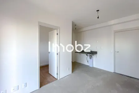 Apartamento com 2 Quartos à venda, 42m² no Perdizes, São Paulo