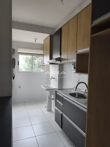 Apartamento com 2 Quartos à venda, 48m² no Jardim São Paulo II, Londrina
