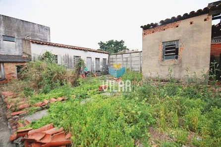 Lote/Terreno à venda, 408m² no Vila Santana, Sorocaba