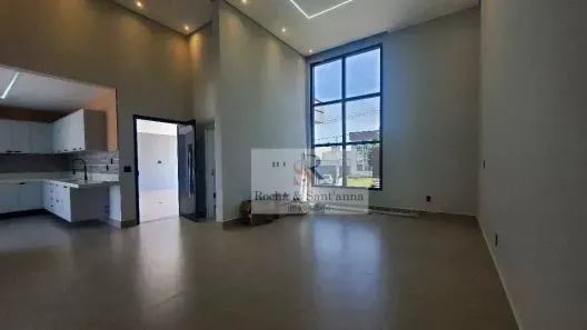 Casa de Condomínio com 3 Quartos à venda, 184m² no Colinas de Indaiatuba, Indaiatuba