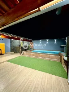 Casa com 3 Quartos à venda, 90m² no Tocantins, Uberlândia