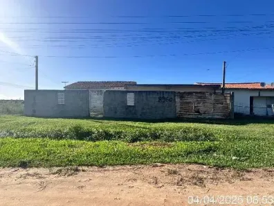 Casa com 1 Quarto à venda, 214m² no Laranjal, Pelotas