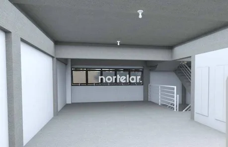 Prédio Comercial para alugar, 643m² no Pinheiros, São Paulo