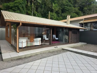 Casa com 3 Quartos à venda, 100m² no Praia do Pontal, Palhoça