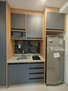 Apartamento com 1 Quarto para alugar, 26m² no Santa Cecília, São Paulo