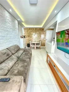 Apartamento com 2 Quartos à venda, 62m² no Vila Gustavo, São Paulo