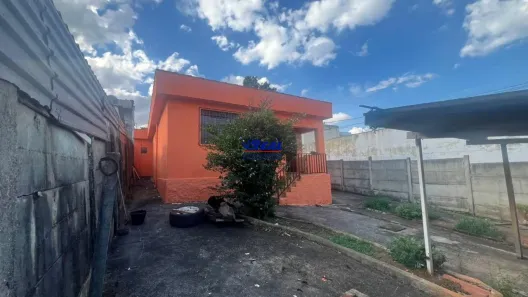 Casa com 3 Quartos para alugar, 105m² no Miramar (Barreiro), Belo Horizonte