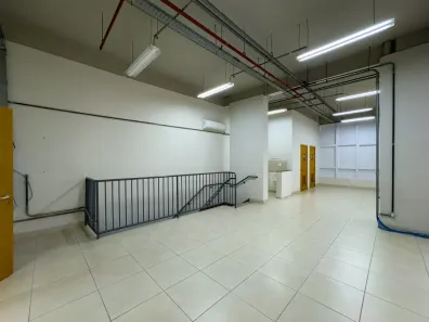 Ponto Comercial à venda, 223m² no Areal, Brasília