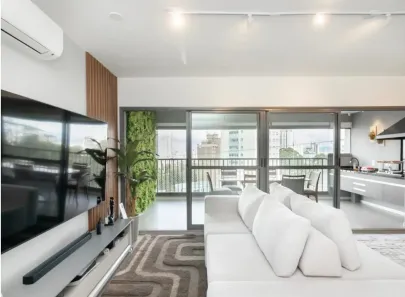 Apartamento com 3 Quartos à venda, 139m² no Alto da Mooca, São Paulo